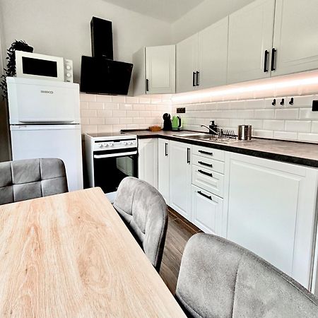 Apartment Lilly Špindlerŭv Mlýn Ngoại thất bức ảnh