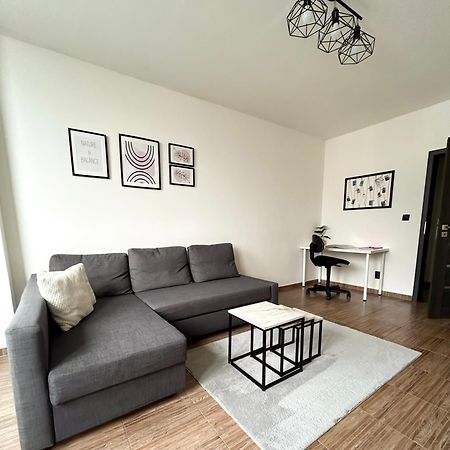Apartment Lilly Špindlerŭv Mlýn Ngoại thất bức ảnh