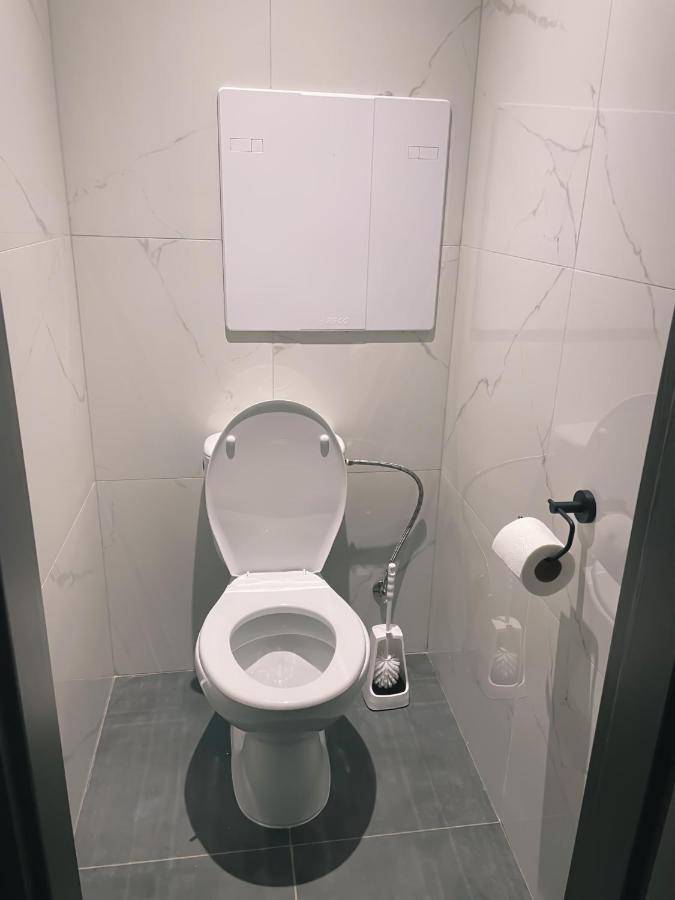 Apartment Lilly Špindlerŭv Mlýn Ngoại thất bức ảnh