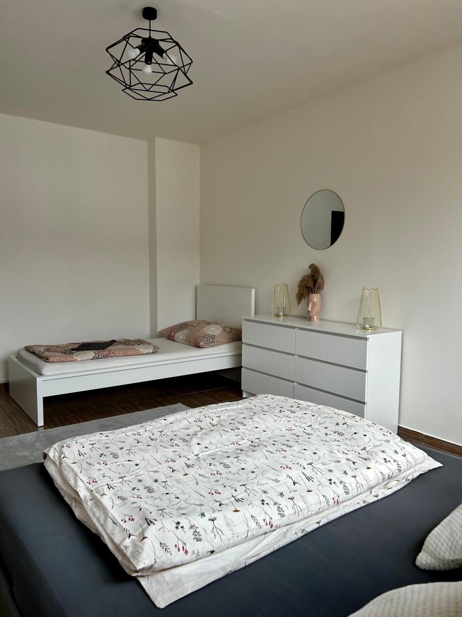 Apartment Lilly Špindlerŭv Mlýn Ngoại thất bức ảnh