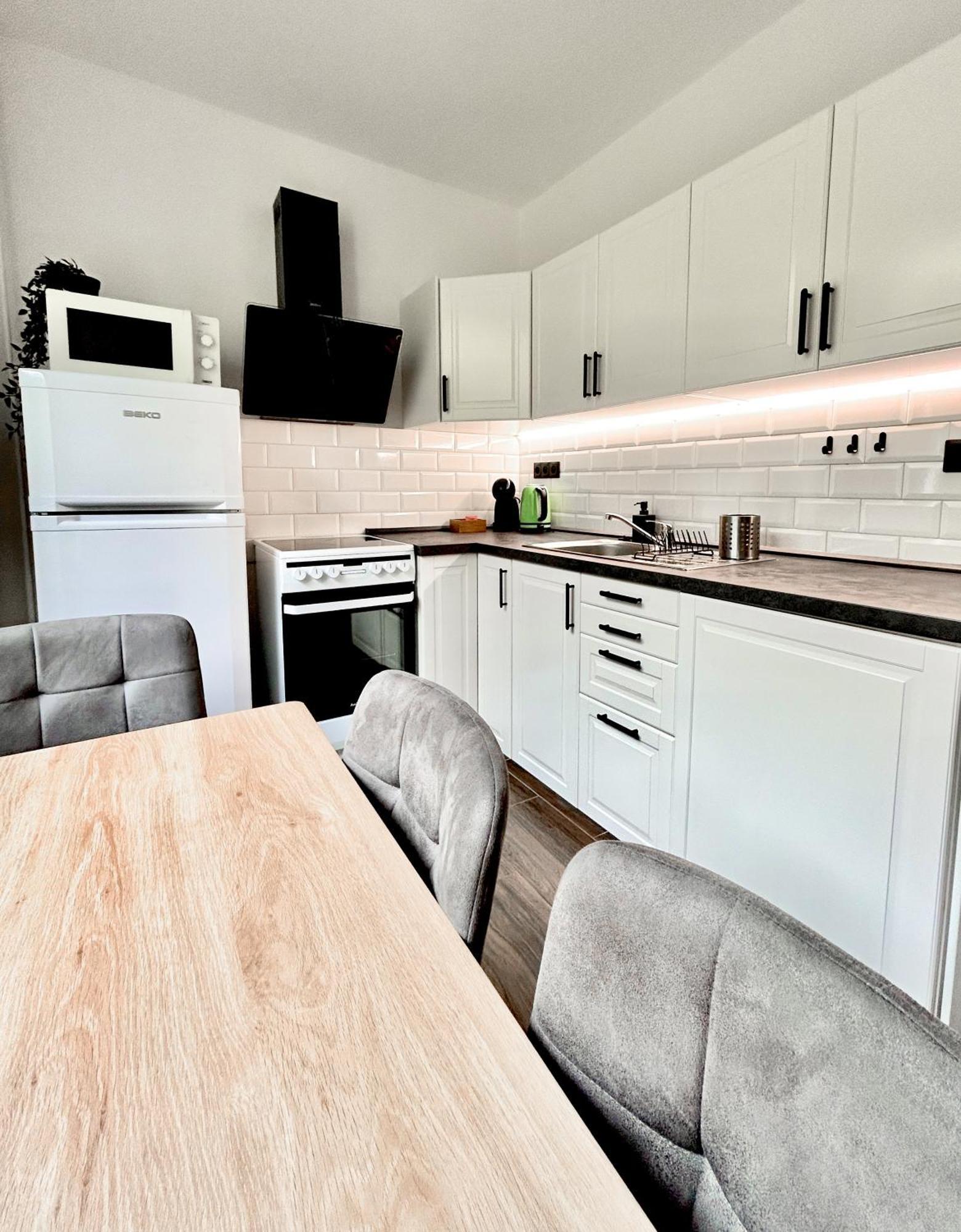 Apartment Lilly Špindlerŭv Mlýn Ngoại thất bức ảnh