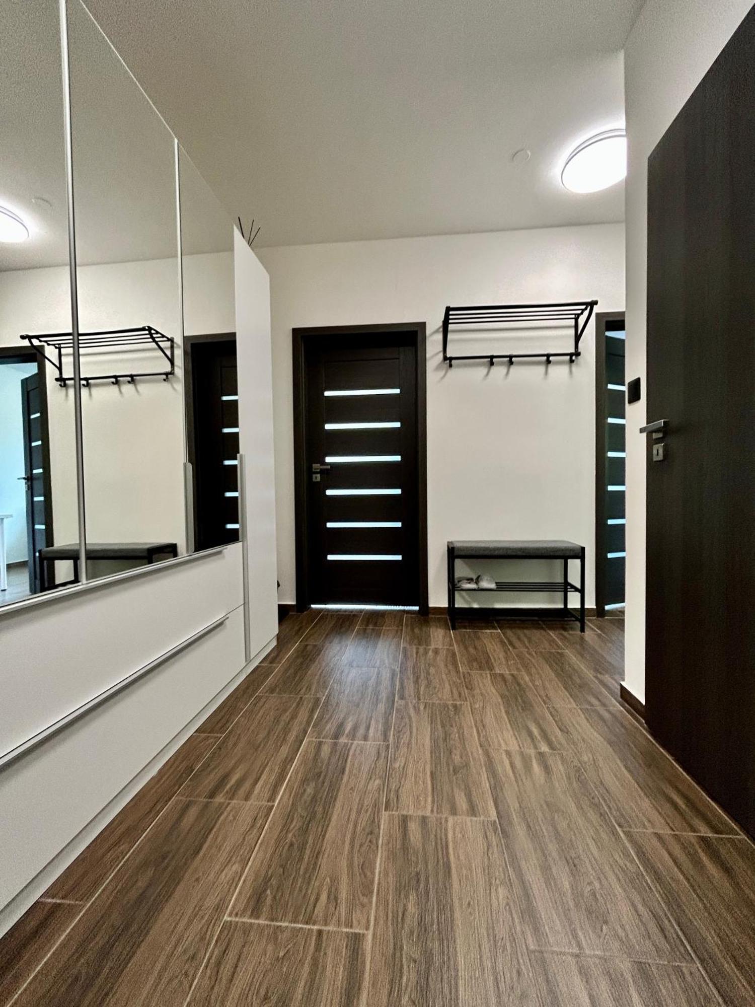 Apartment Lilly Špindlerŭv Mlýn Ngoại thất bức ảnh