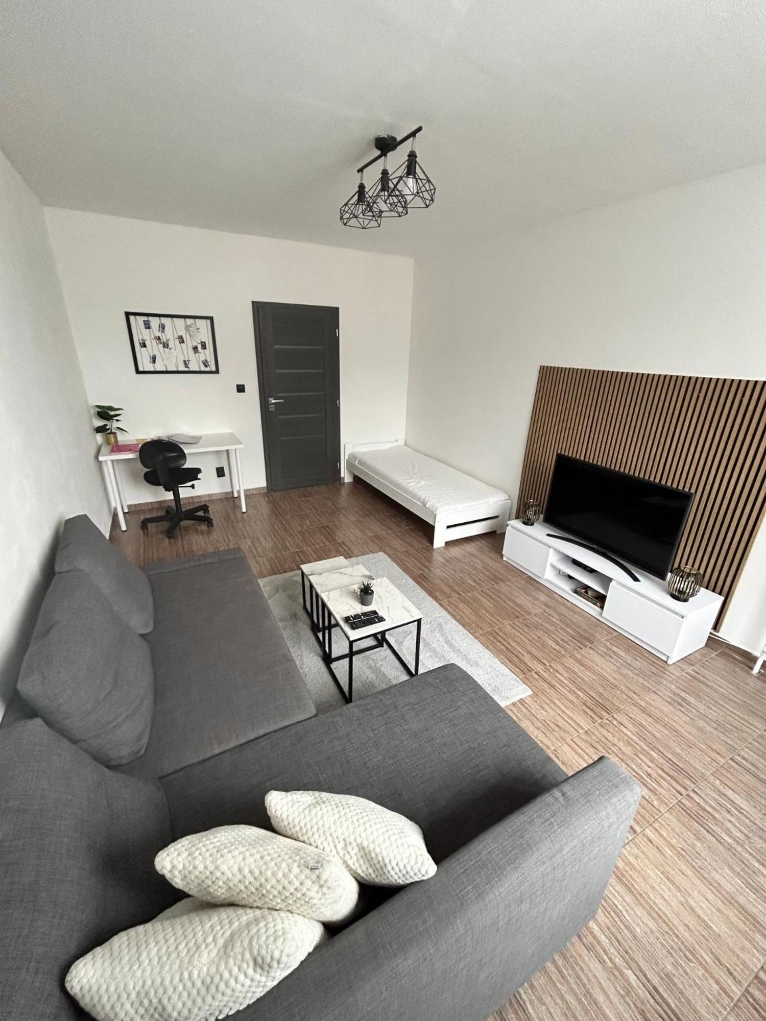 Apartment Lilly Špindlerŭv Mlýn Ngoại thất bức ảnh
