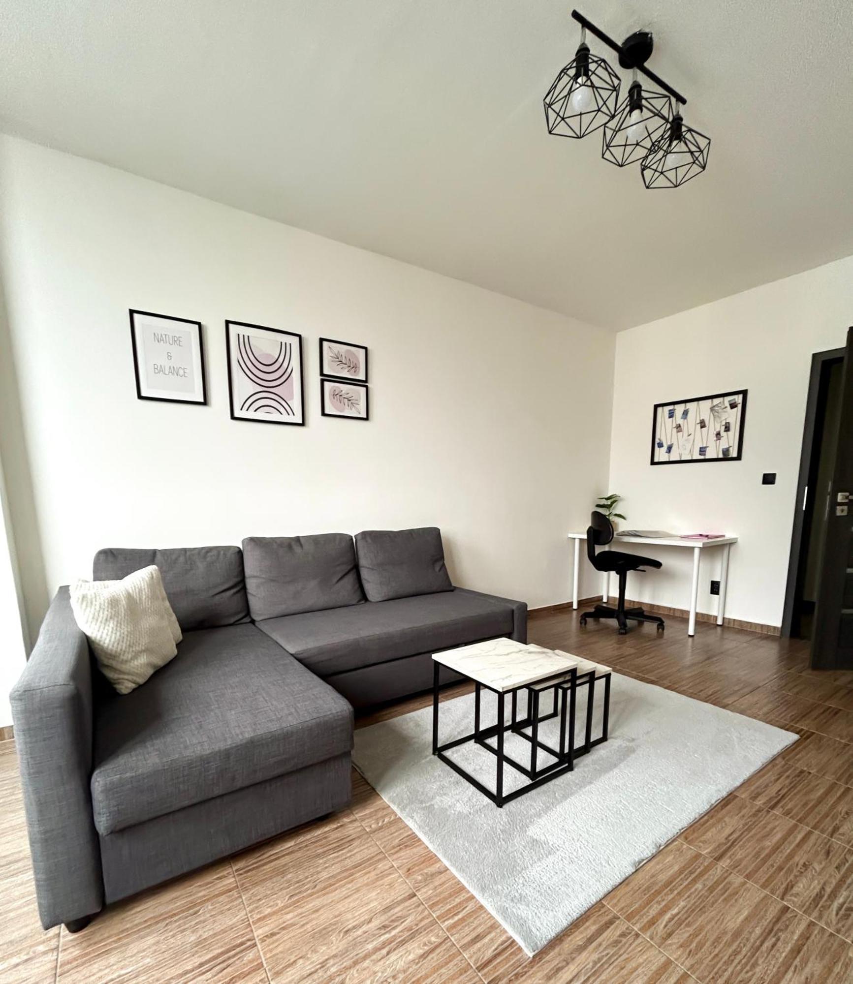 Apartment Lilly Špindlerŭv Mlýn Ngoại thất bức ảnh